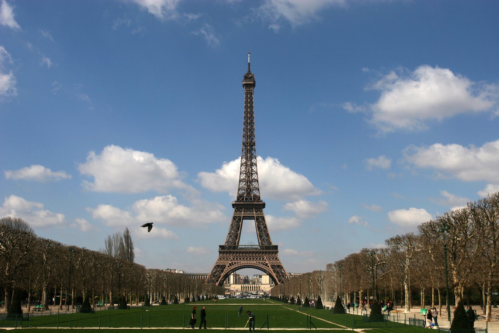 Voyage en France : quels sites touristiques admirer ?