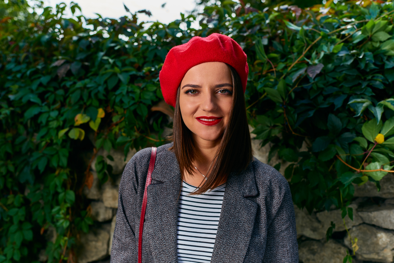Le style vestimentaire