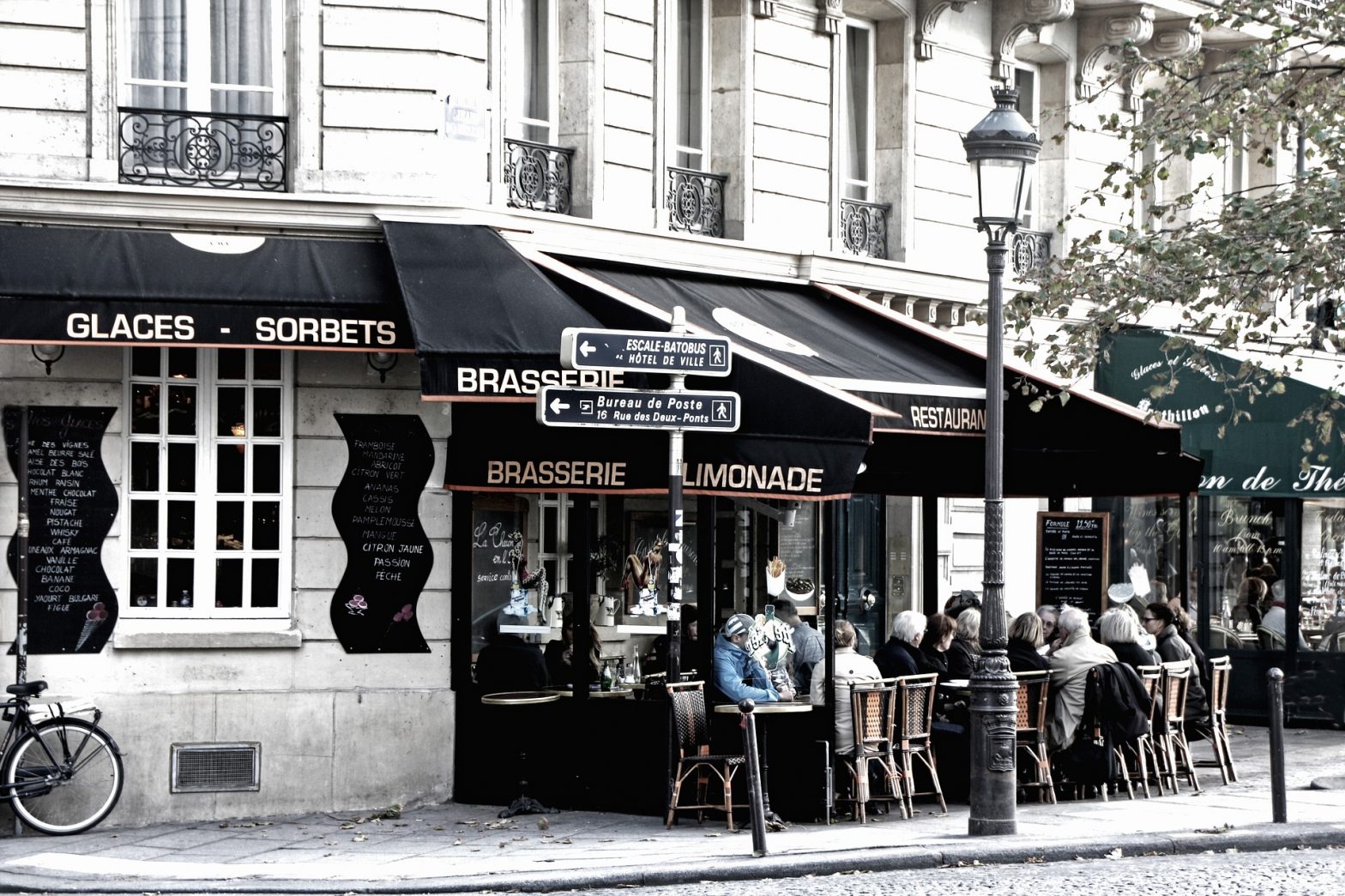 Les langues et religions
