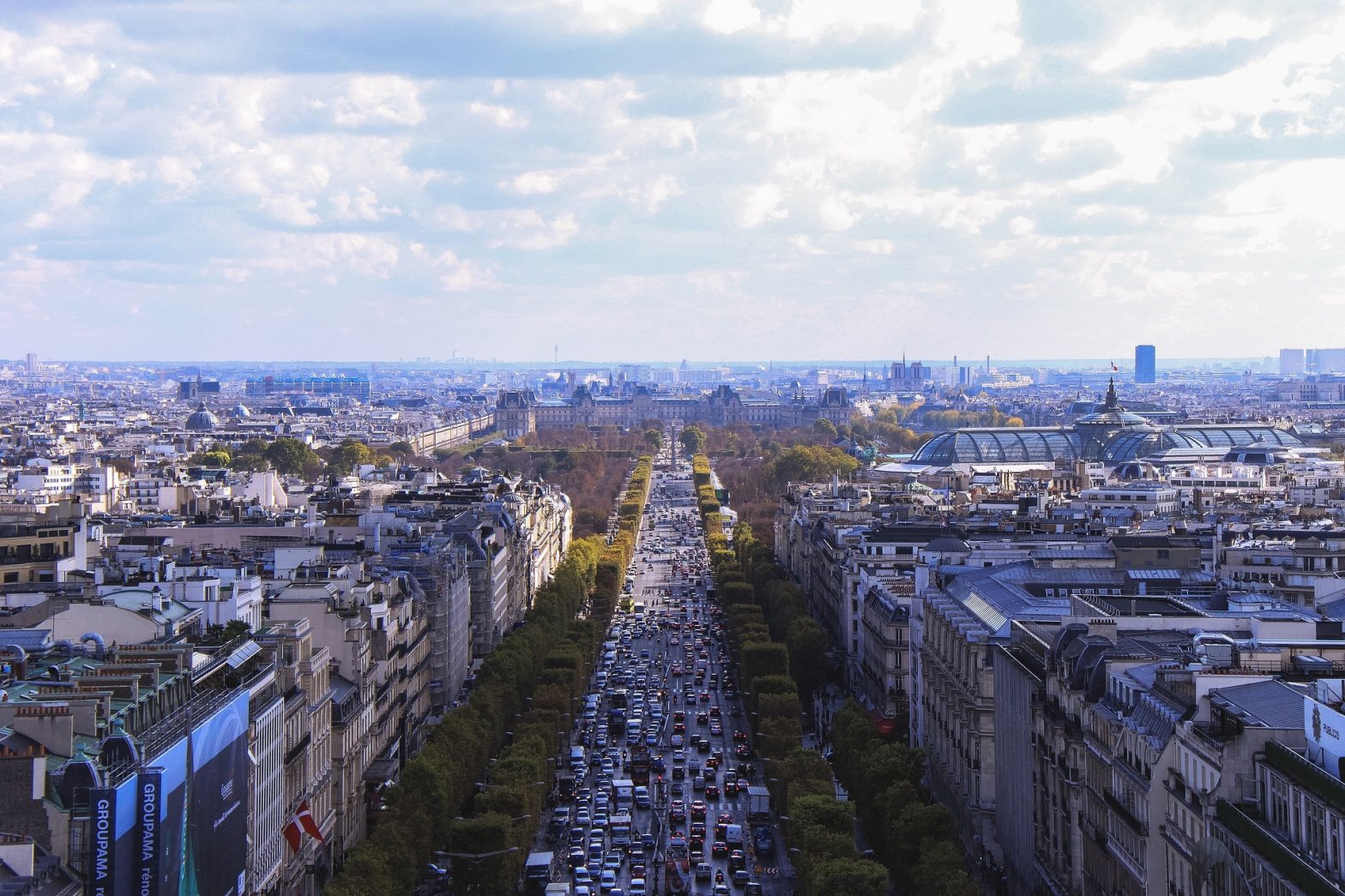Les valeurs françaises