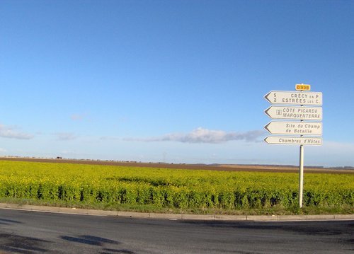 Planifier un voyage en France en 2021