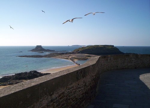 Visiter Saint-Malo, une expérience inoubliable