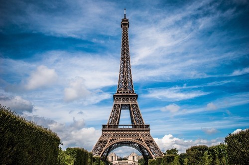Vous avez rendez-vous avec la France, pensez à bien préparer votre voyage